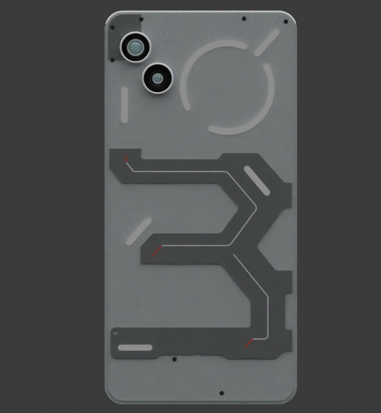 Nothing Phone 3a