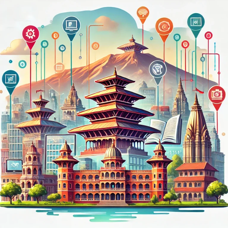 Top IT Colleges in Nepal
