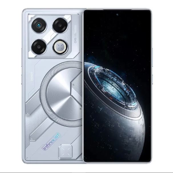 infinix gt 20 pro