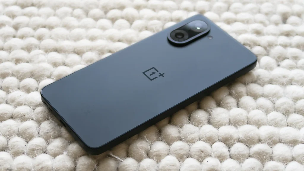 oneplus nord ce 5